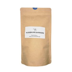 Valnöts skiljeväggar from Nature Pick Market, hand-crushed walnut membranes rich in nutrients for herbal remedies and teas.